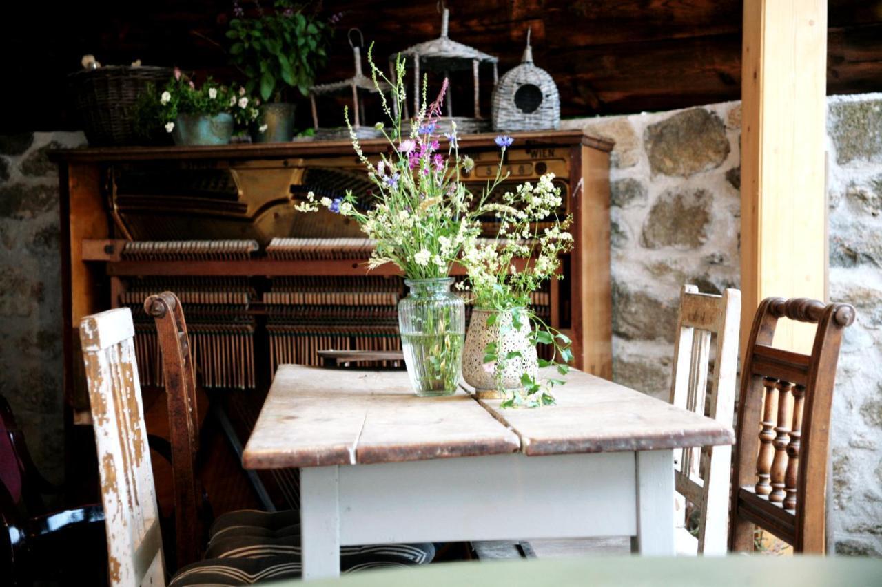 U Kvetu Country house *