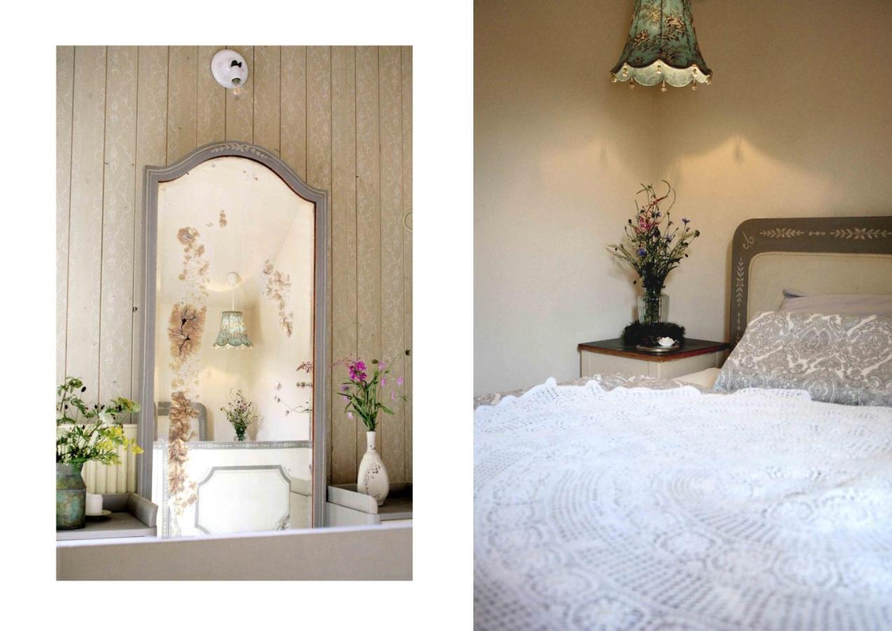 U Kvetu Country house Milesov
